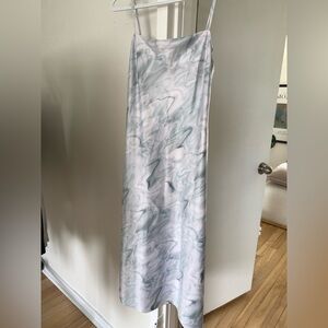 Dynamite dress